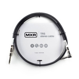 Dunlop MXR DCIST3R Стерео инструментальный кабель