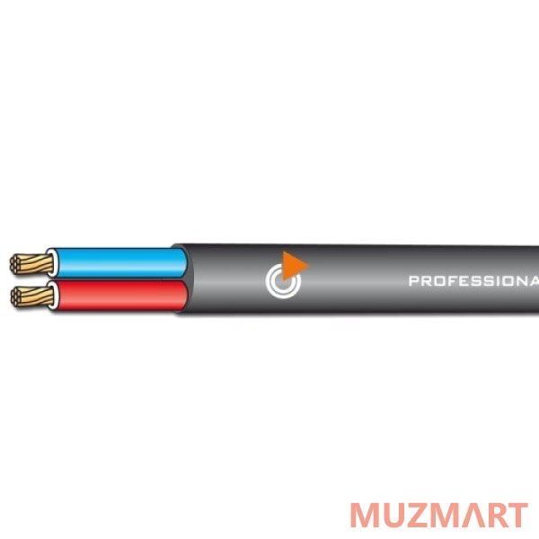 Bespeco B/FLEX150 Кабель спикерный 2х1,5мм