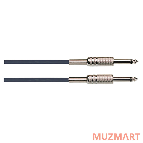 Soundking BC328-5M Инструментальный кабель джек - джек, 5 м