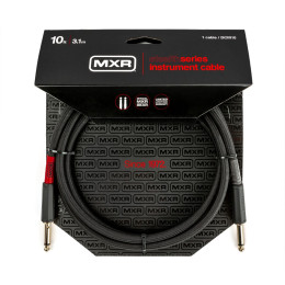 Dunlop MXR DCIR10 Stealth Series Инструментальный кабель
