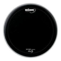 Williams WCB2-10MIL-12 двуслойный пластик