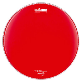 Williams WCR2-10MIL-12 двуслойный пластик