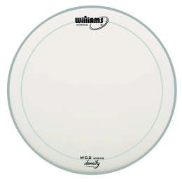Williams WC2-10MIL-13 двуслойный пластик