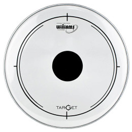 Williams DT2-7MIL-18 двуслойный пластик