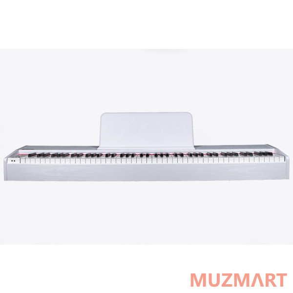 Mikado Mikado MK-1250WH Цифровое фортепиано