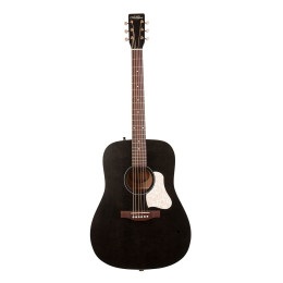 Seagull S6 Classic Black A/ E Акустическая гитара