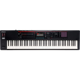 Roland FANTOM-08 Рабочая станция