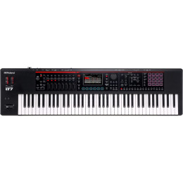 Roland FANTOM-07 Рабочая станция