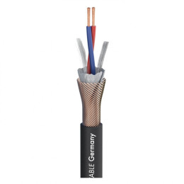 Sommer Cable 200-0371 SC-Micro-Stage Кабель микрофонный, 100м