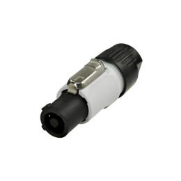 Rean RCAC3O-G-000-0 Разъем на кабель powerCON