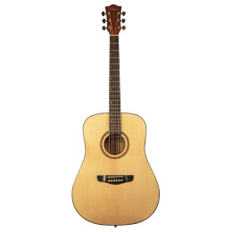 Omni D-120 NT Акустическая гитара