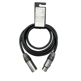 EDS CS3M1.8 Кабель микрофонный