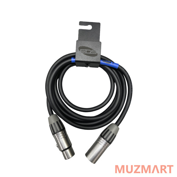 EDS CS3M5 Кабель микрофонный