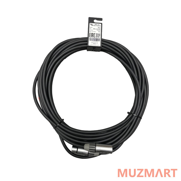 EDS CS3D10 Кабель DMX-AES/EBU