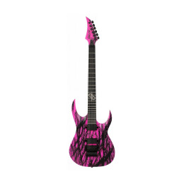 Solar Guitars A2.6FRPN Canibalismo Электрогитара