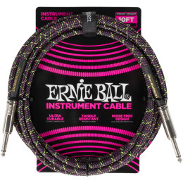 Ernie Ball 6427 Инструментальный кабель