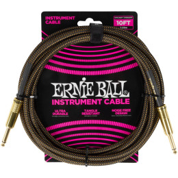 Ernie Ball 6428 Инструментальный кабель