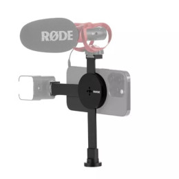 RODE COLD SHOE MAGNETIC ADAPTOR Магнитный адаптер для смартфона