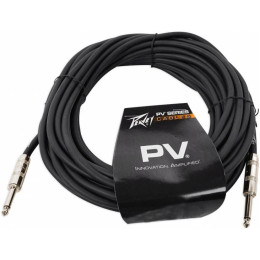 Peavey PV INST. CABLE 15" Инструментальный кабель