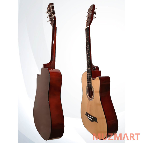 Boyong Y38C NT Акустическая гитара