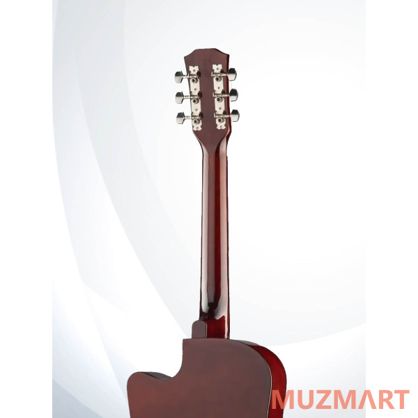 Boyong Y38C NT Акустическая гитара