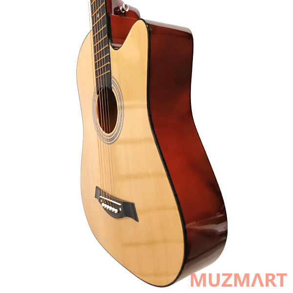 Boyong Y38C NT Акустическая гитара