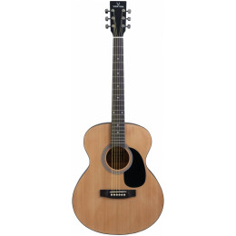 Veston OM-45 SP/N Гитара акустическая шестиструнная