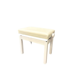 Hidrau X30 White Matt Банкетка
