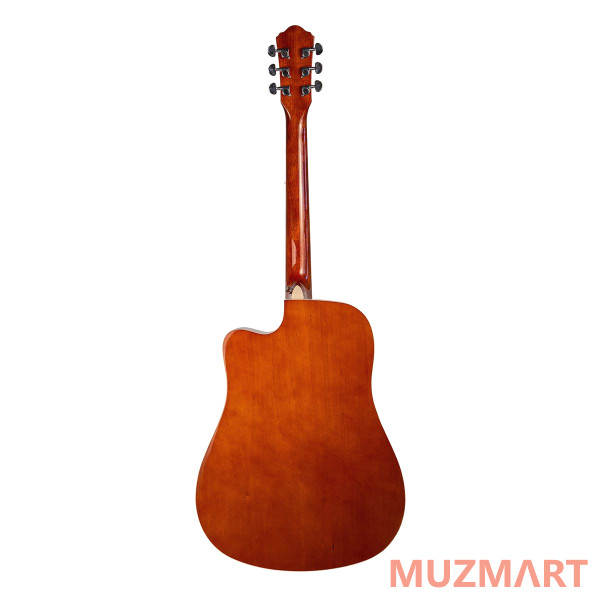 NF Guitars NF-41C NT Акустическая гитара