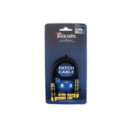 BlackSmith Patch Cable Gold Series 0.98ft GSPC-30 Патч-кабель