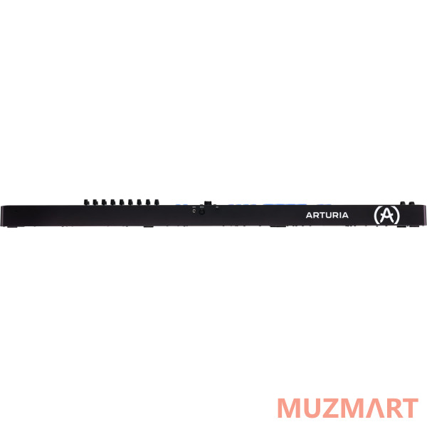 Arturia KeyLab Essential 88 mk3 Black MIDI клавиатура