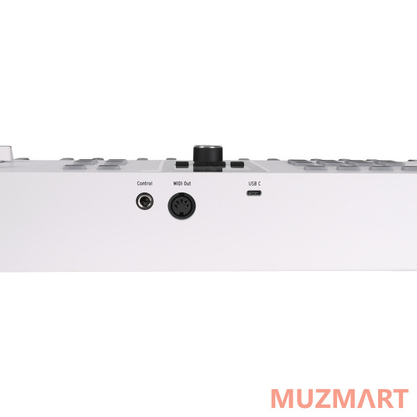 Arturia KeyLab Essential 88 mk3 White MIDI клавиатура