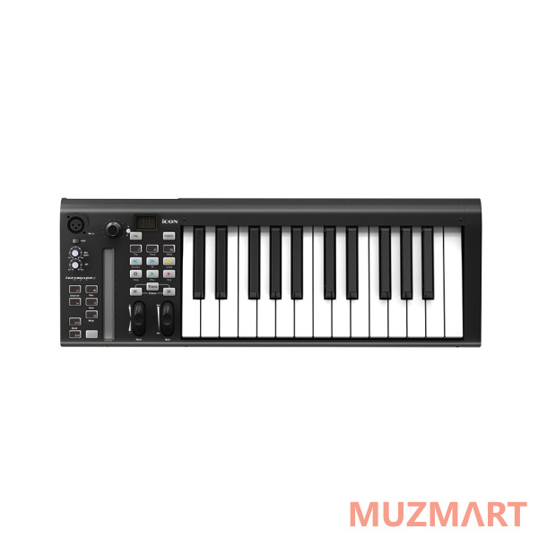 Icon iKeyboard 3S MIDI клавиатура