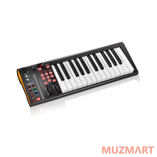 Icon iKeyboard 3S MIDI клавиатура