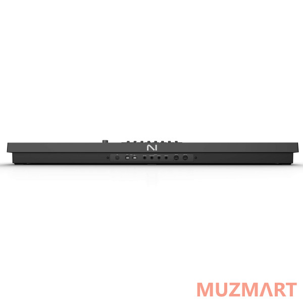 Native Instruments Kontrol S61 Mk3 MIDI клавиатура