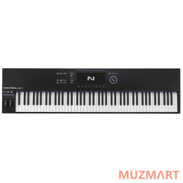 Native Instruments Kontrol S88 Mk3 MIDI клавиатура