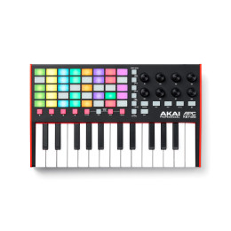 Akai APC Key 25 MK2 MIDI клавиатура