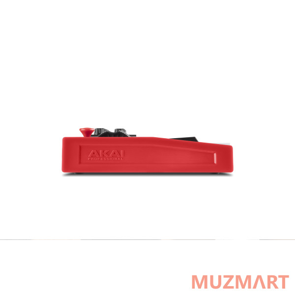 Akai MPK Mini Plus MIDI клавиатура