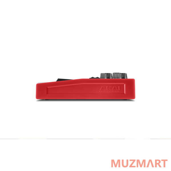 Akai MPK Mini Plus MIDI клавиатура