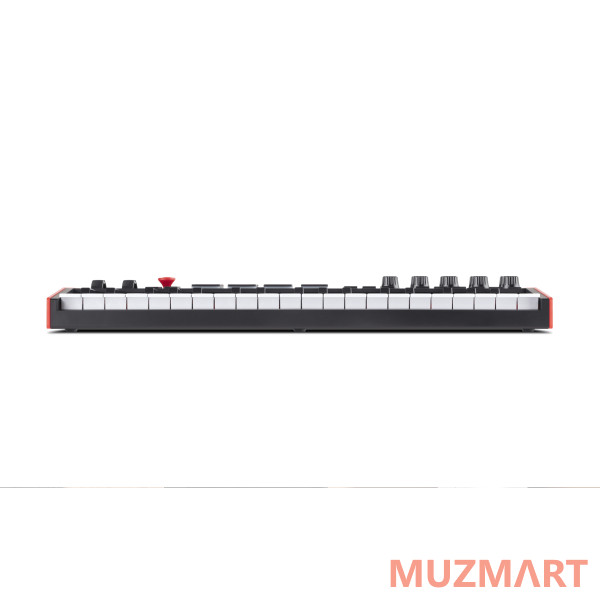 Akai MPK Mini Plus MIDI клавиатура
