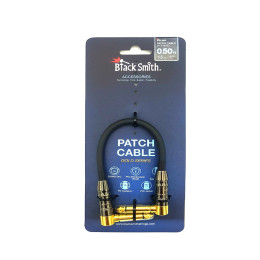 BlackSmith Patch Cable Gold Series 0.50ft GSPC-15 Патч-кабель