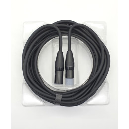 BlackSmith Vocalist Series 19.7ft VS-XLRFTXLRM6 Микрофонный кабель