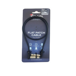 BlackSmith Flat Patch Cable 1.96ft FPC-60 Инструментальный кабель