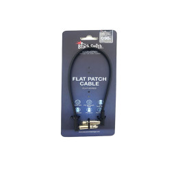 BlackSmith Flat Patch Cable 0.98ft FPC-30 Инструментальный кабель