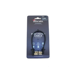 BlackSmith Flat Patch Cable 0.65ft FPC-20 Инструментальный кабель