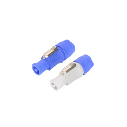 NordFolk NCP5136 Кабельный разъем PowerCon