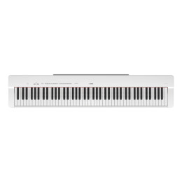 Yamaha P-225WH Цифровое пианино