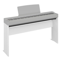 Yamaha L-200WH Подставка для электропиано P-225WH