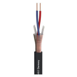 Sommer Cable SC-Stage 22 HIGHFLEX Кабель микрофонный студийный