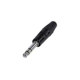 Rean RP3C-BAG Разъем стерео 6,3 мм jack TRS
